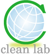clean lab