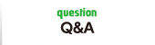 question Q&A